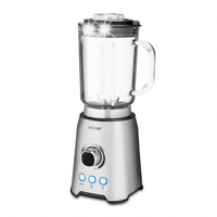 Blender kielichowy Zelmer ZSB4799 1200W 1,75l