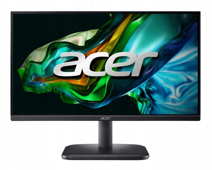 Monitor Acer EK251QE 24,5 cala IPS Full HD 100Hz 1ms zdjęcie 1