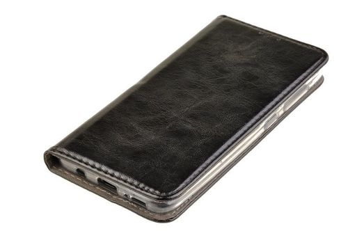 Etui Smart Sempre do Doogee X90 czarny na Arena.pl