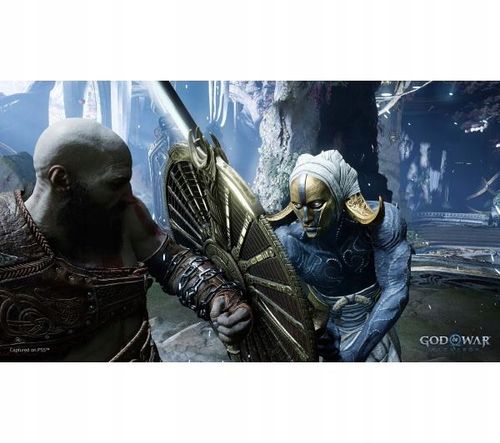 Gra PS5 God of War Ragnarök na Arena.pl