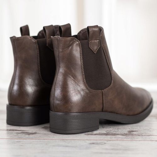 Ocieplane Sztyblety r.39 na Arena.pl