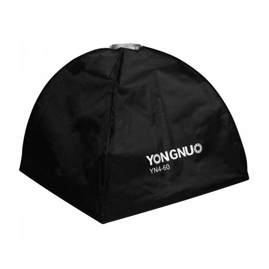 Softbox prostokątny 60 cm Yongnuo YN4-60 zdjęcie 4