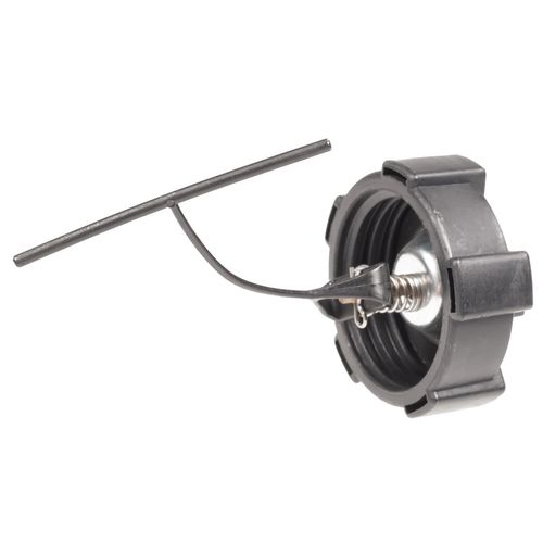 Korek paliwa CEDRUS stopa ST01 070502 na Arena.pl