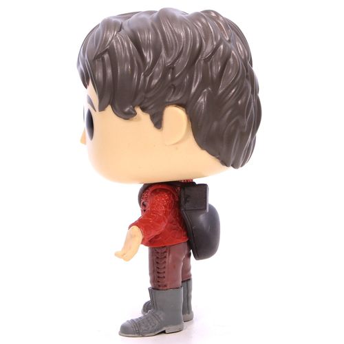 Funko POP! The Witcher Netflix Jaskier 1194 figurka na Arena.pl