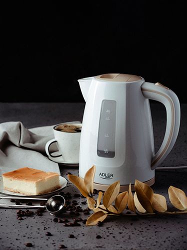 AD 1264 Czajnik plastikowy 1,7 L na Arena.pl