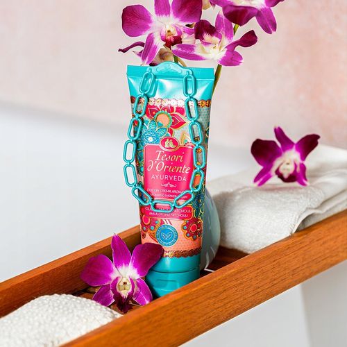 Tesori D`oriente Żel Pod Prysznic Ayurveda 250 Ml na Arena.pl
