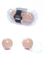 dyskretne kulki gejszy duo balls easylove 21 cm