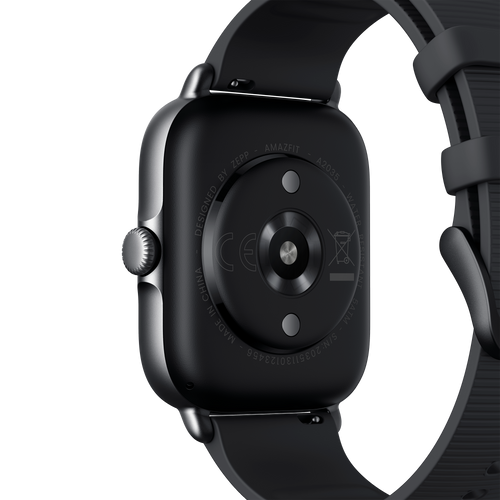 Smartwatch Amazfit Gts 3 Graphite Black GPS na Arena.pl