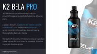 K2 BELA PRO Piana Aktywna Wydajna ENERGY FRUIT 5L
