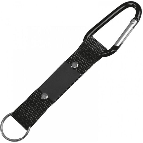 Brelok z karabińczykiem zdjęcie 1