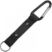 Brelok z karabińczykiem