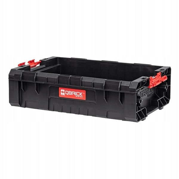 QBRICK Skrzynka otwarta Pro Box 130 zdjęcie 2