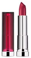 Maybelline Trwała Szminka Color Sensational 540 Hollywood Red Cream