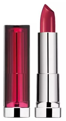 Maybelline Trwała Szminka Color Sensational 540 Hollywood Red Cream na Arena.pl