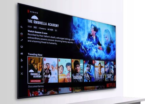 ANDROID SMART TV BOX 4K 2/32GB AndroidTV 12 ODTWARZACZ MULTIMEDIALNY na Arena.pl