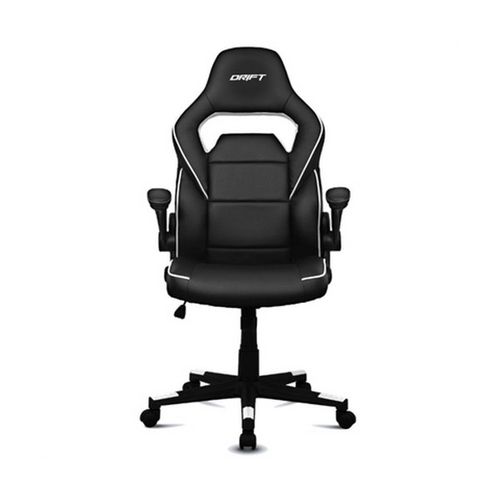 Fotel dla Graczy DRIFT DR75 Czarny na Arena.pl