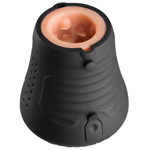masturbator do elektrostymulacji electrastim jack socket xl na Arena.pl