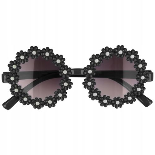 Okulary przeciwsłoneczne dla dzieci dziewczynki z filtrem UV400 na Arena.pl