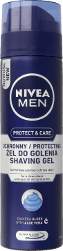 NIVEA MEN Protect & Care 200 ml na Arena.pl