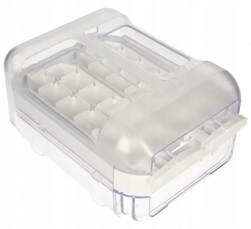Kostkarka Ice Mate 101 Twist do lodówki Whirlpool zdjęcie 3