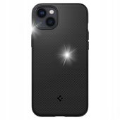 SPIGEN MAG ARMOR MAGSAFE IPHONE 15 PLUS MATTE BLACK