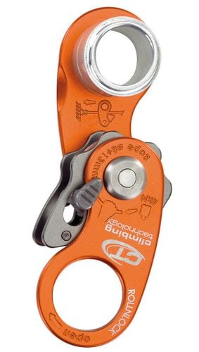 Bloczek wspinaczkowy RollnLock Climbing Technology na Arena.pl