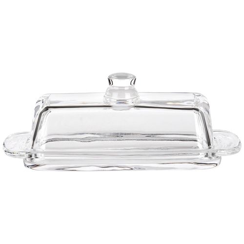 Mała Maselniczka Pojemnik do Przechowywania Podawania Masła Masło na Stół na Arena.pl