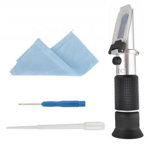 Refraktometr 0-40% na Arena.pl