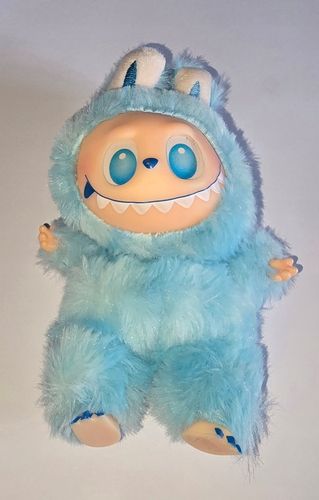 Labubu brelok maskotka niespodzianka pluszowa lalka monsters Blind Box na Arena.pl