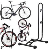 Duży, profesjonalny STOJAK ROWEROWY