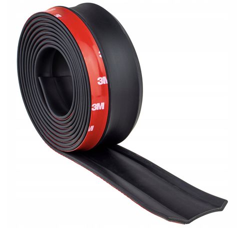 Volkswagen Up! AA Hatchback 11-23 - Listwa Spojler Dokładka Zderzaka na Arena.pl