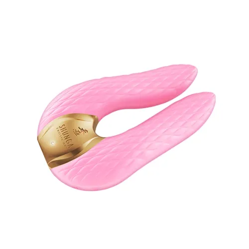 Masażer - Shunga Aiko Light Pink na Arena.pl