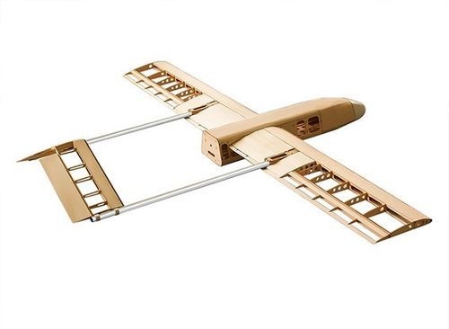 RQ-7 Balsa KIT 2000MM na Arena.pl