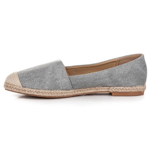 Espadryle Z Brokatem r.36 na Arena.pl