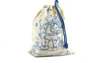 worek na buty/strój sportowy | wo-003pl