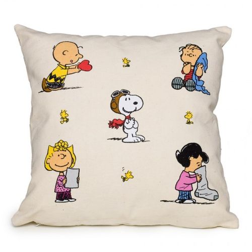 Poduszka świecąca SNOOPY na Arena.pl