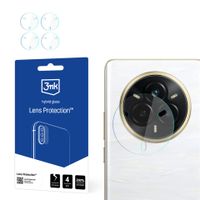 Realme 14 Pro - 3mk Lens Protection