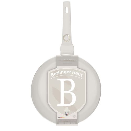 wok patelnia flip tytanowa 26cm berlinger haus bh-8059 sahara na Arena.pl