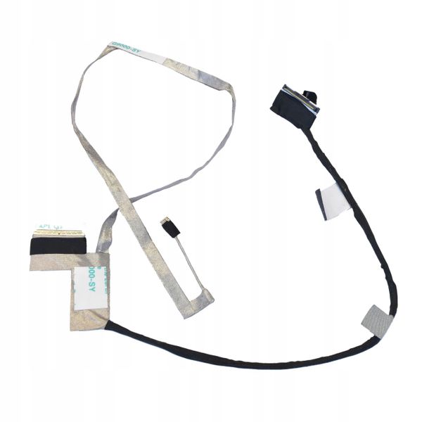 Oryginalna taśma matrycy Toshiba C70 C75 L75 L70 DD0BD5LC010 DD0BD5LC0 zdjęcie 1