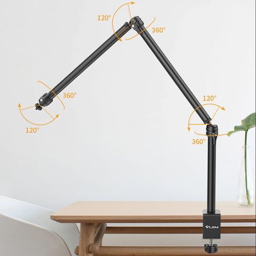 Statyw biurkowy Ulanzi LS08 na Arena.pl