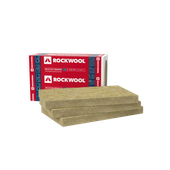 ROCKTON PREMIUM 100mm 10cm 0,033 ROCKWOOL 3,66m2