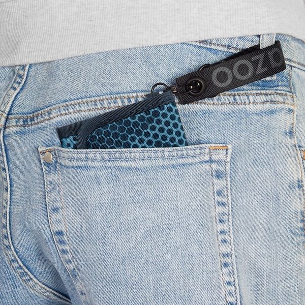 Portfel młodzieżowy COOCAZOO 2.0 Geometric Sky zdjęcie 3