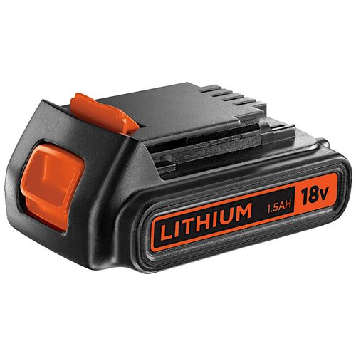 BLACK+DECKER WKRĘTARKA 18V 1x1.5Ah BDCHD18K na Arena.pl