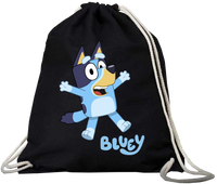 Worek Sportowy Bluey