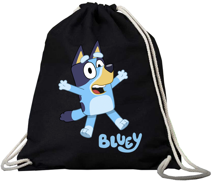 Worek Sportowy Bluey zdjęcie 1