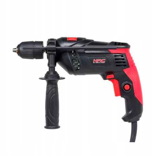 NAC WIERTARKA UDAROWA 800W IDE80-B-PT na Arena.pl