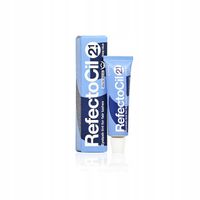 RefectoCil 2.1 DEEP BLUE Henna do brwi i rzęs15 ml