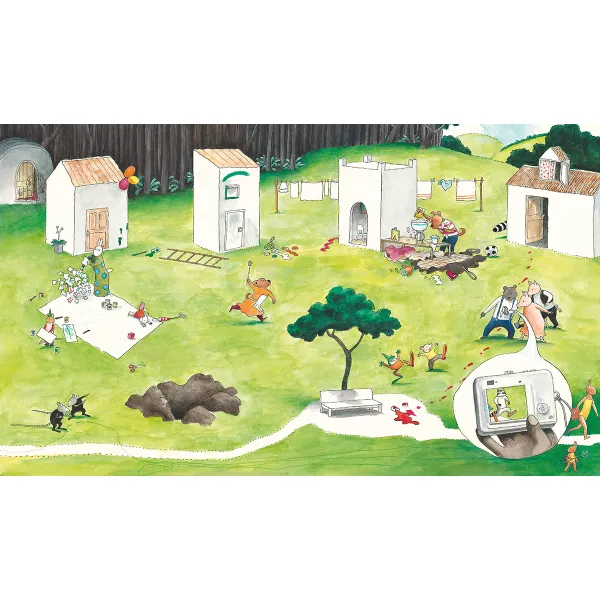 Przygoda z tortem zdjęcie 4