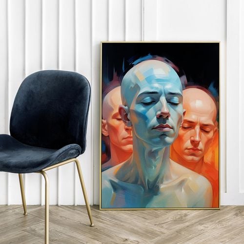 Plakat plakaty obraz obrazy 40x50 cm na Arena.pl