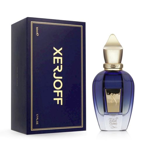 Perfumy Unisex Xerjoff Join The Club Fatal Charme EDP 50 ml na Arena.pl